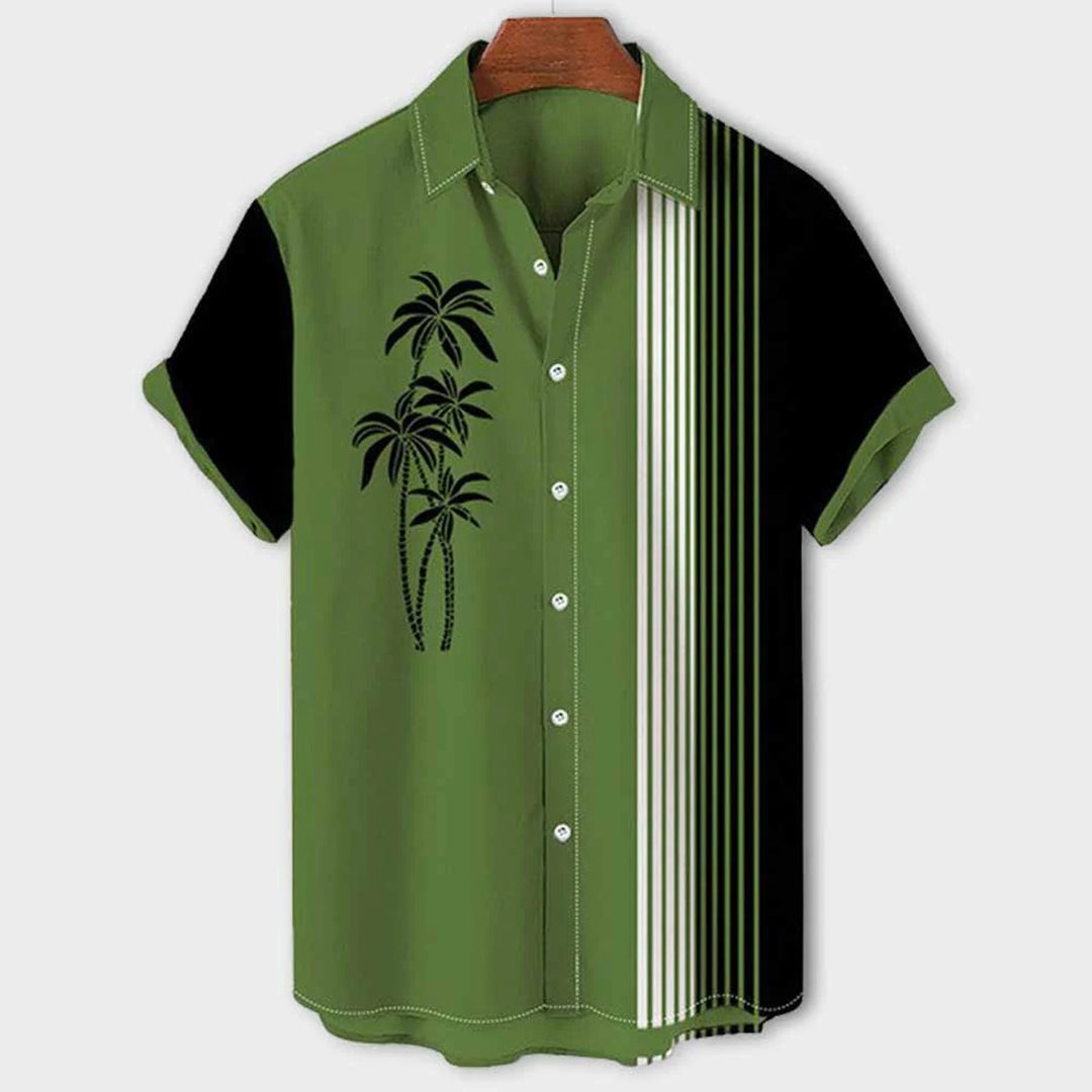 Pietro zomershirt