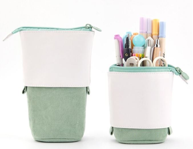 Pop-Up etui
