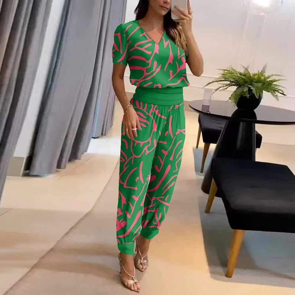 Dames outfit – Liva