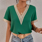 Modieus dames shirt