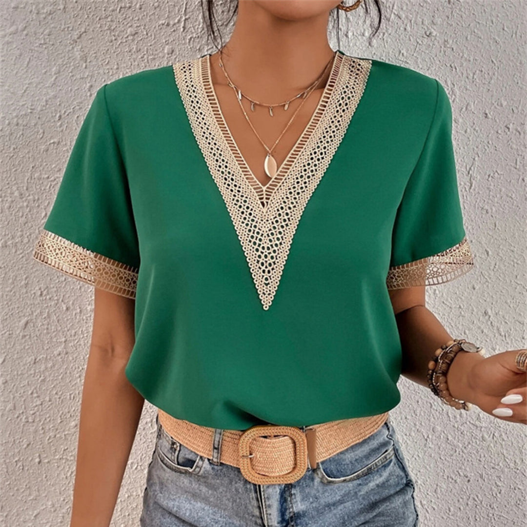 Modieus dames shirt