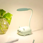 Kattenlamp