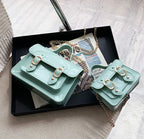 Tas met ketting Jelly