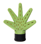 Diffuser voor föhn