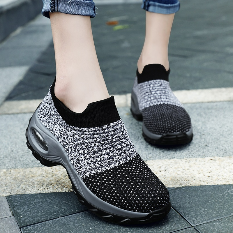 Hypersoft hardloopschoenen voor dames