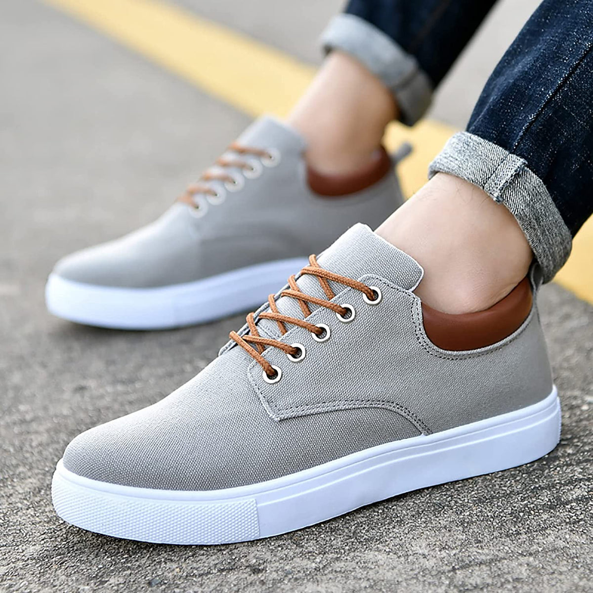David sneakers