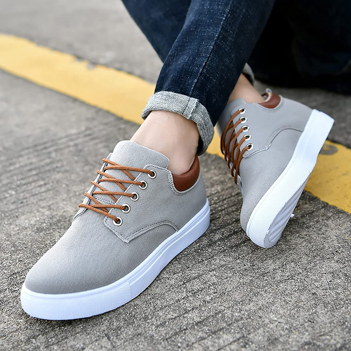 David sneakers