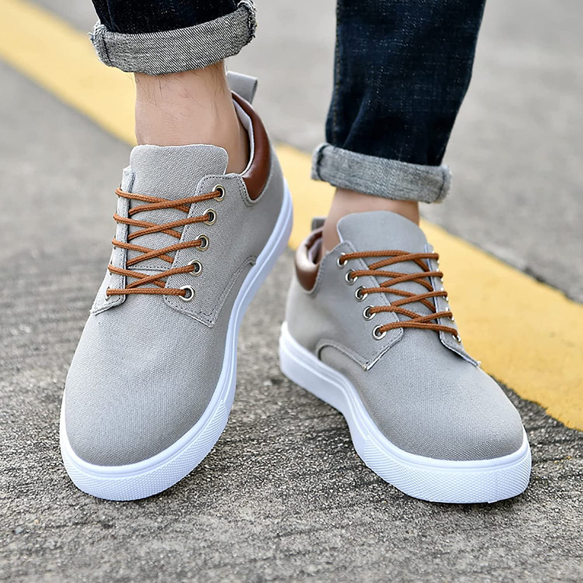 David sneakers