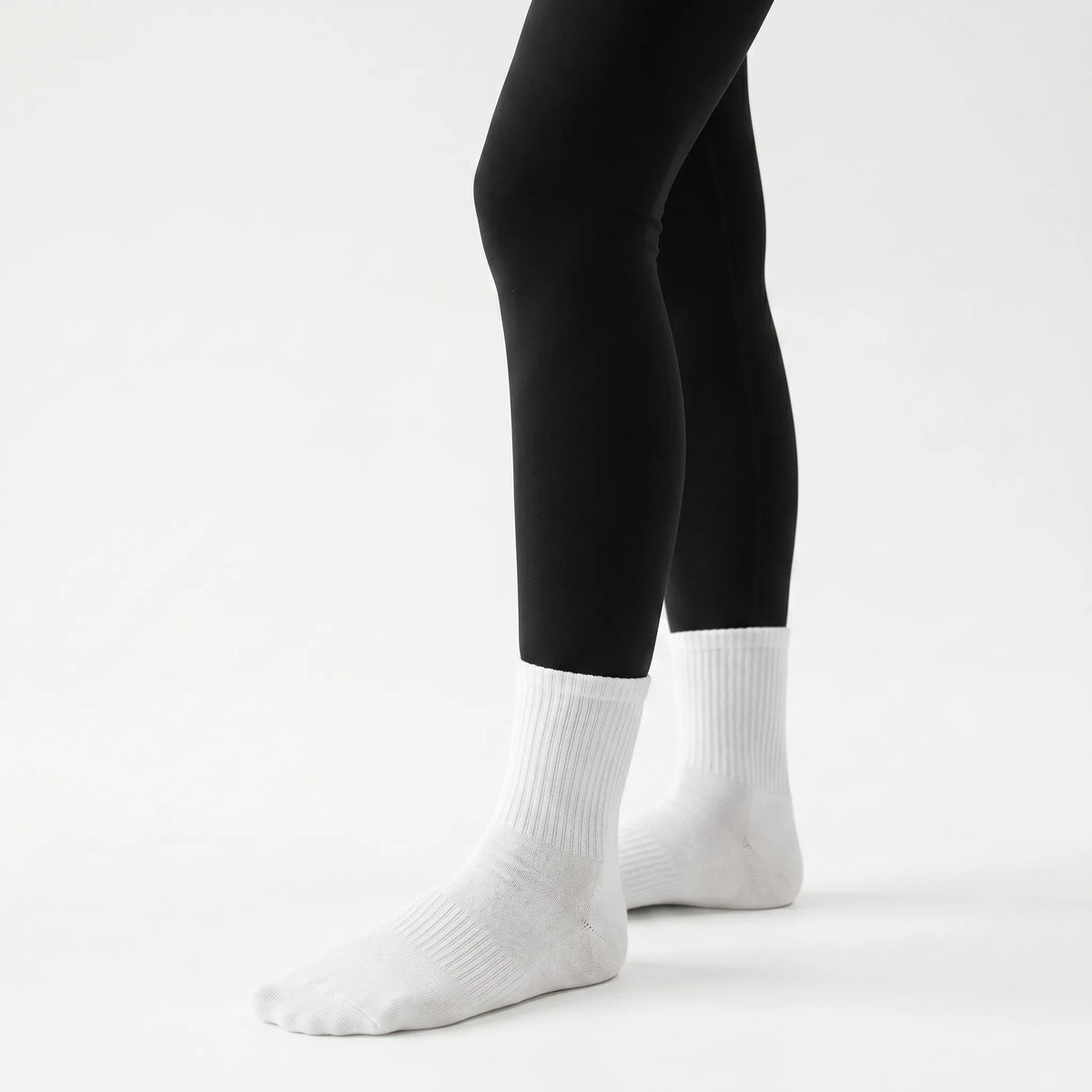 Antislip sportcrew-sokken