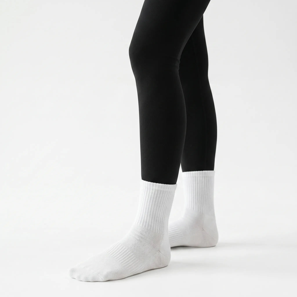 Antislip sportcrew-sokken — afbeelding 20