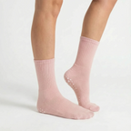 Antislip sportcrew-sokken