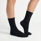 Antislip sportcrew-sokken