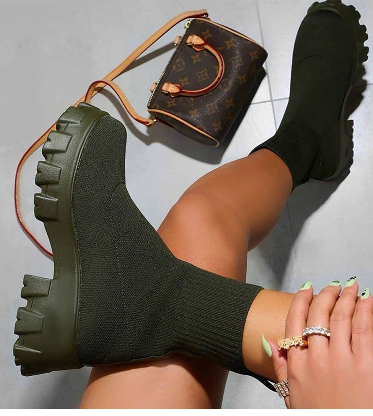 Shanna boots — afbeelding 7