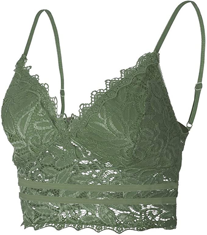 Mara mesh top
