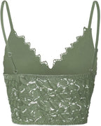 Mara mesh top