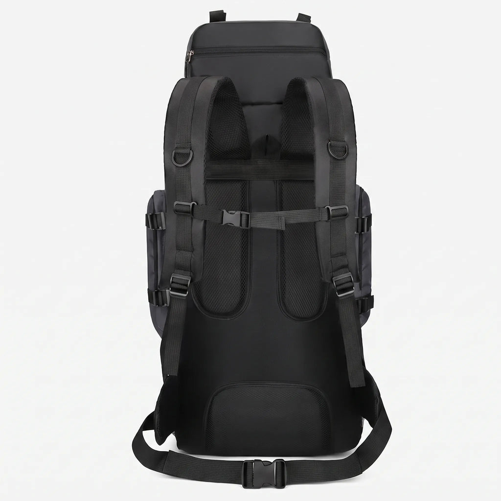 Grote wandelrugzak heren