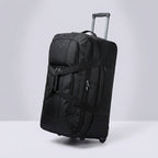 Grote opvouwbare trolley tas