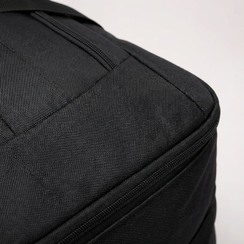 Grote opvouwbare trolley tas