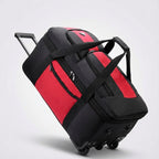 Grote opvouwbare trolley tas