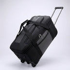 Grote opvouwbare trolley tas