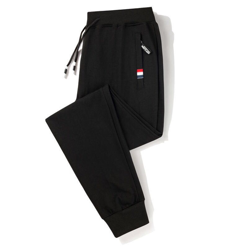 Stef stoere sportbroek — afbeelding 1