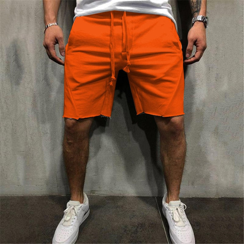 Herenshort Wilde