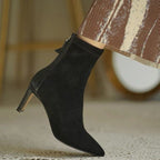 Enkellaars voor dames