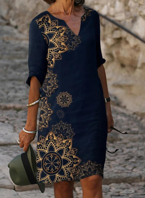 Fashion casual jurk
