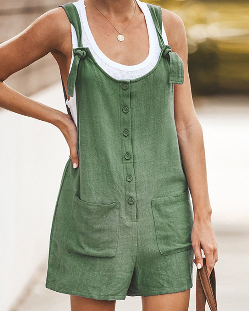 Jolene jumpsuit