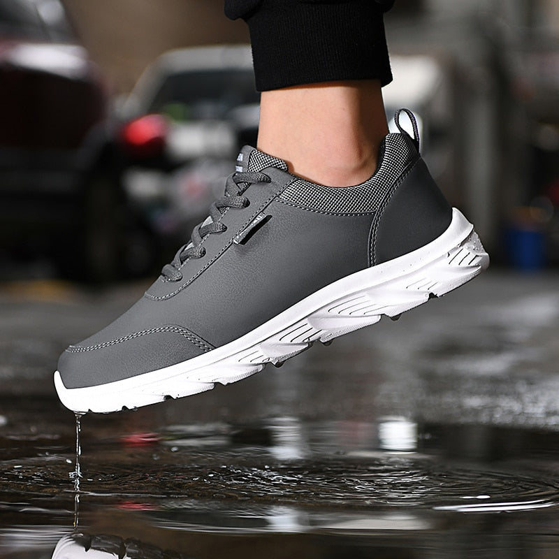 Ademende loopschoenen voor dames