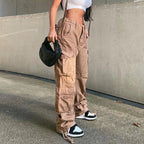 Vintage broek