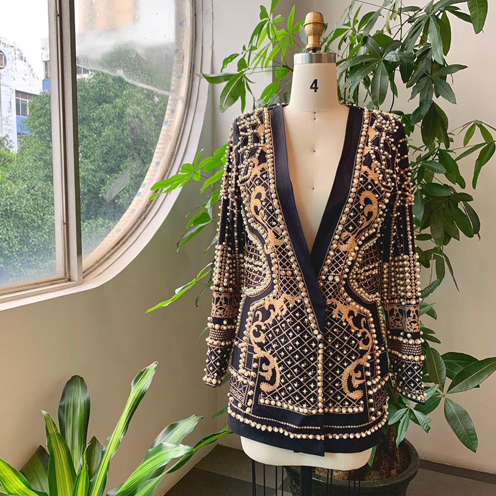 Nette jas voor dames – Noor