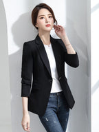 Blazer voor dames – Mila