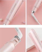 Krul- en stijltang HairToolz