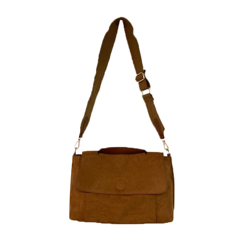 Crossbody tas voor dames – Noor