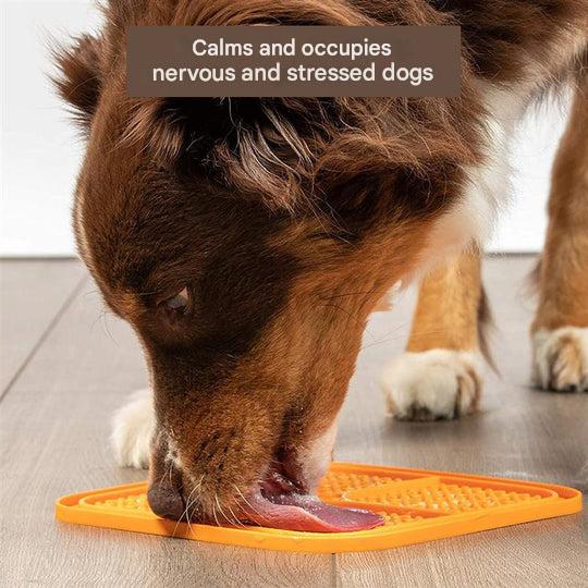 Anti-Stress honden likmat