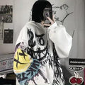 Hoodie voor dames – Liva