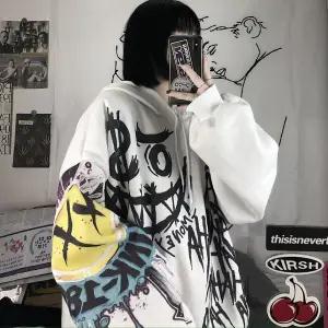 Hoodie voor dames – Liva