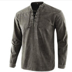 Casual heren shirt – Aron shirt