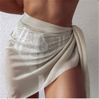 Bikini met comfortabele pasvorm