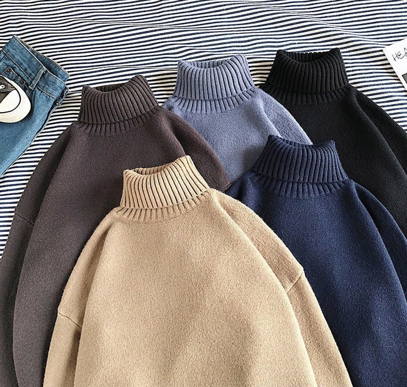 Turtleneck