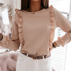 Blouse voor dames – Lola