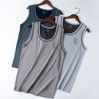 Calum casual tanktop voor sport & outdoor