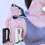 Myofascial release therapieapparaat