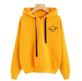 Hoodie voor dagelijks gebruik