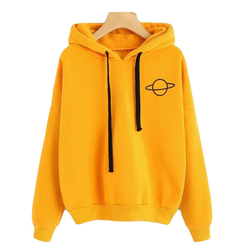 Hoodie voor dagelijks gebruik