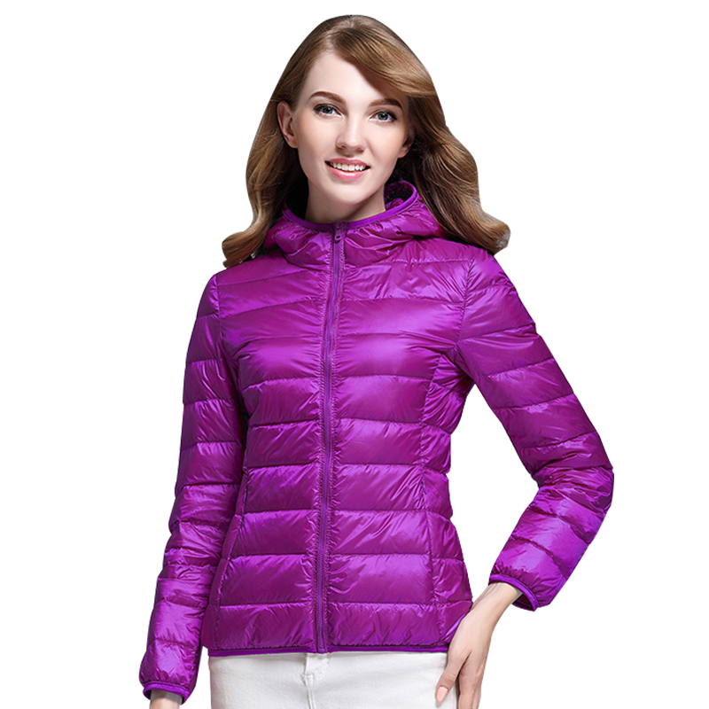 Jas voor dames – Lotte