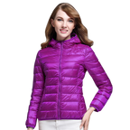 Jas voor dames – Lotte