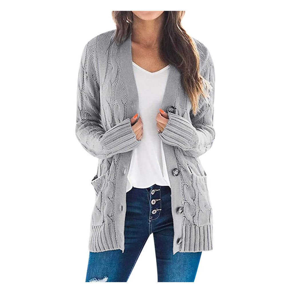 Vest voor dames – Jade