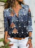 Blouse Liliana ZAAZA